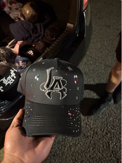 31 hats