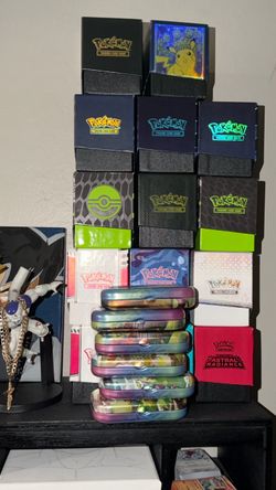 Pokémon Cards Bulk