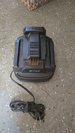 Ego charger