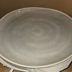 Bamboo Plates