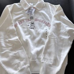 “We Are The Monsters” Sweatshirt