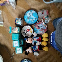Estate Sale - Disney Collection 