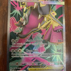 Pokemon Mega Mawile 162/132 Mega Evolution Full Art Rare NM/M PACK FRESH!