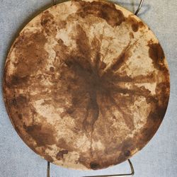 Jamie Oliver Earthenware Clay Pizza Stone 13 inches & Serving Rack