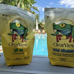 Alkalinity Increaser And PH Up