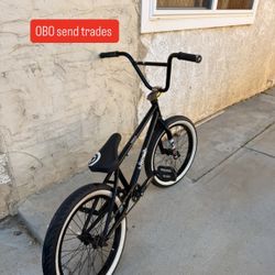 Eastern Bmx Bike 