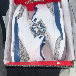 Jordan Retro 3