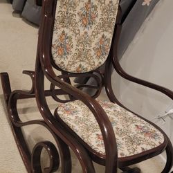 Rocking Chair