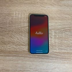 iPhone 12 mini - Unlocked - 64GB - No Face ID