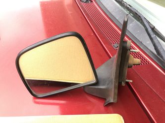 93-05 ford ranger mirror
