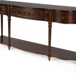 Butler Payton Console Table 