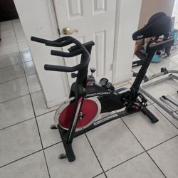 FREE Cardio Equipment