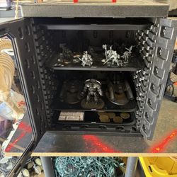Warhammer 40K Adeptus Custodes Set