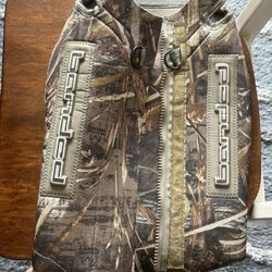 Banded Dog vest Large 