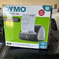 Label Printer