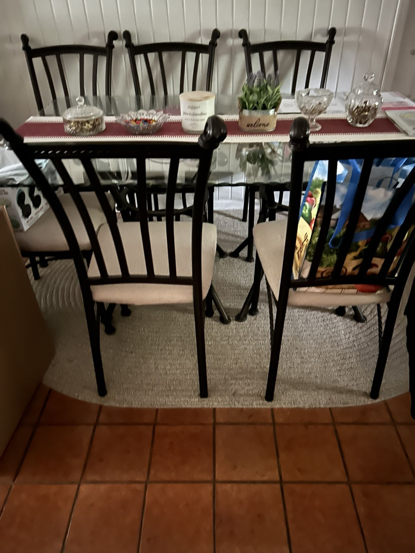 Dining Set