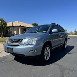 2008 Lexus Rx 350