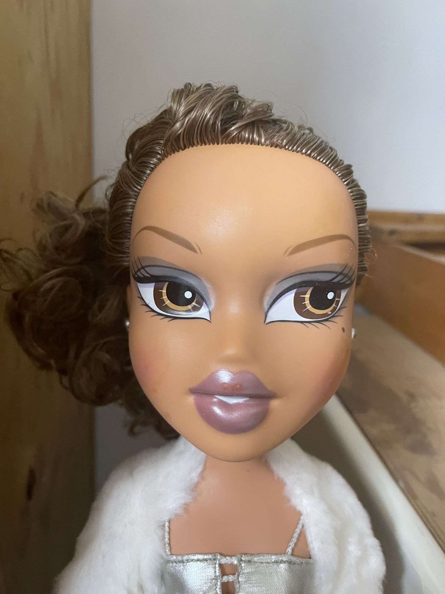 Bratz Doll