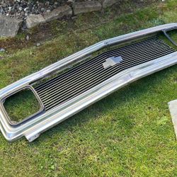 68-72 C10 Grill
