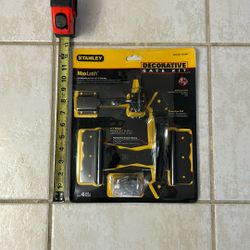 Collectibles Gate Kit