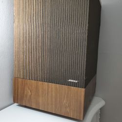 Bose Speakers 