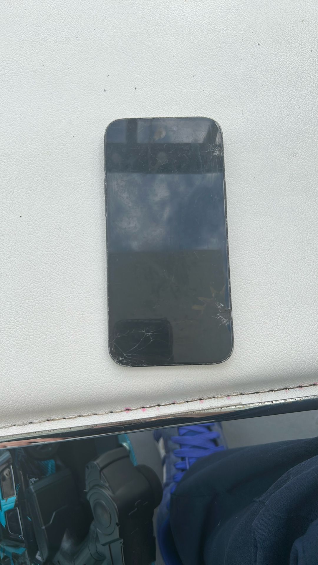 iPhone 15 Plus And Phone Xr