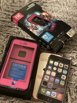 Lifeproof for iPhone 7 Plus