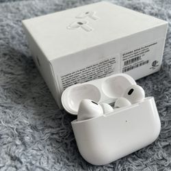 Airpods Pro 2nd Generation USB-C Charging