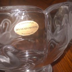 Made In France Crustal