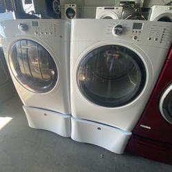 Electrolux Washer Dryer