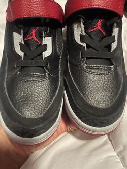 Spizike low og youth Jordan’s