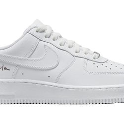 Travis Scott Utopia AF1