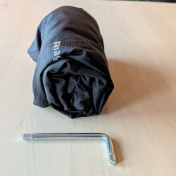 Patagonia Men's M UL Houdini Pants 