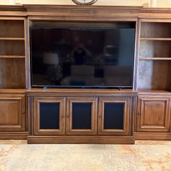 Entertainment Center