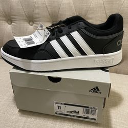 Adidas-HOOPS 3.0 Size 11 Brand New In Box