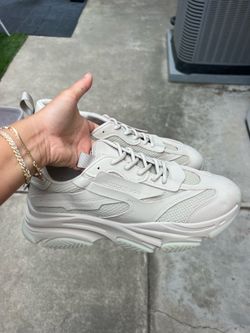Steve Madden Possess Sneakers – Men’s Size 13 – Brand New