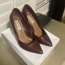 Steve Madden Heels