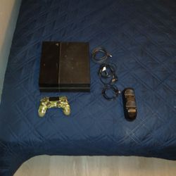 Ps4 For Sale 