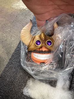 Dragon ball resin Ox king 1/6