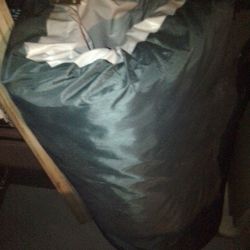 Electric Hospital Bed 