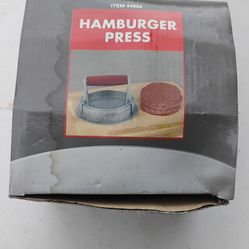 Hamburger Press