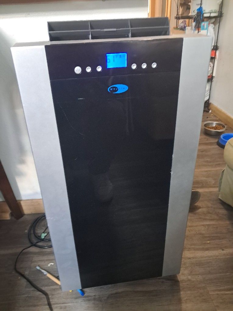 12000 BTU Wiynter Air-conditioner