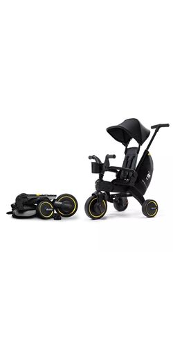 Liki Trike - Midnight Edition