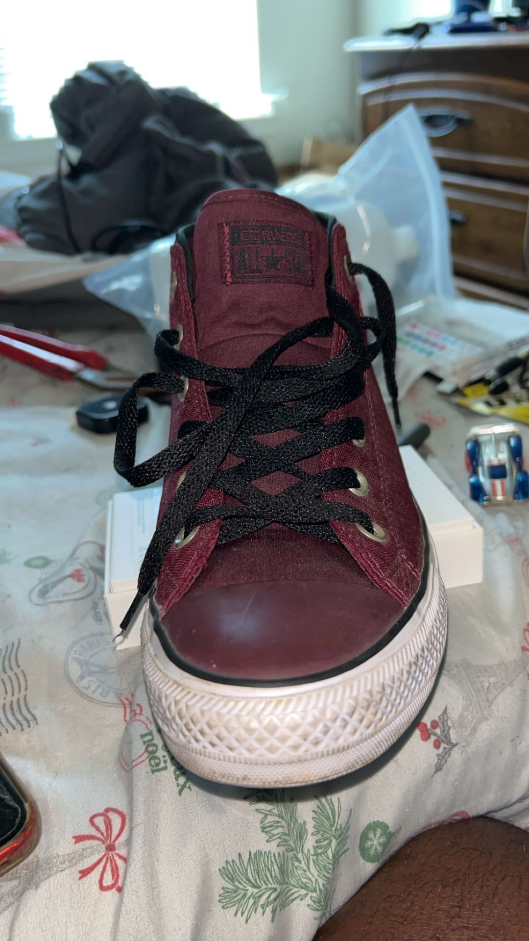 Converse