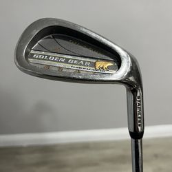 Golden Bear GB-1 Tour Flow Balanced #9 Iron RH Stainless Steel Golf Club
