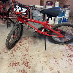 Bikes 