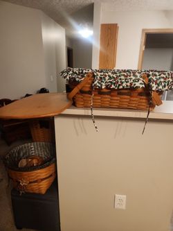 Longenberger basket