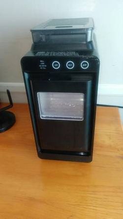 Ice maker