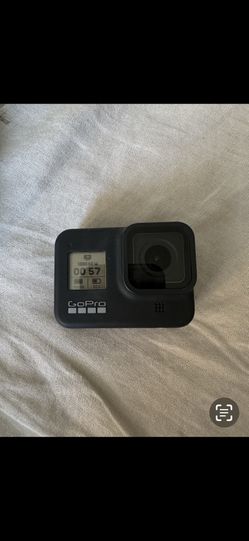 Go Pro 8 Brand New 