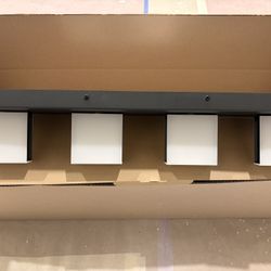 Bathroom Light Fixture 